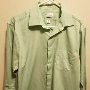 Dress Shirt